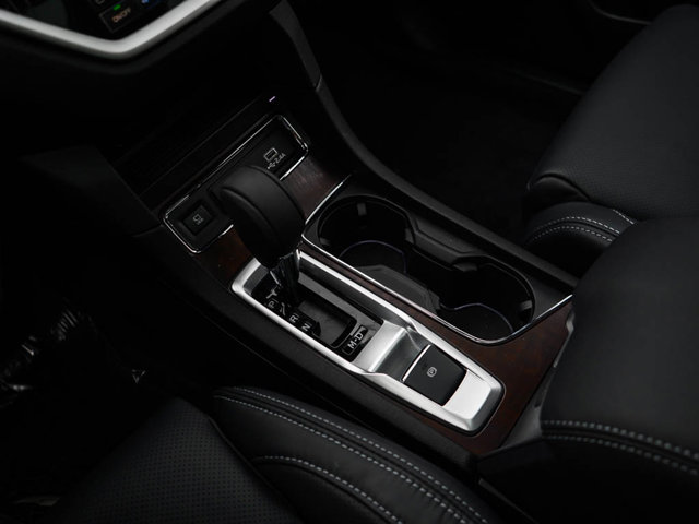 2025 Subaru Ascent Touring Image 21 of 26