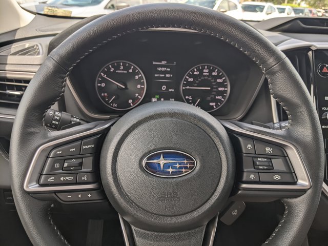 2025 Subaru Ascent Touring Image 15 of 29