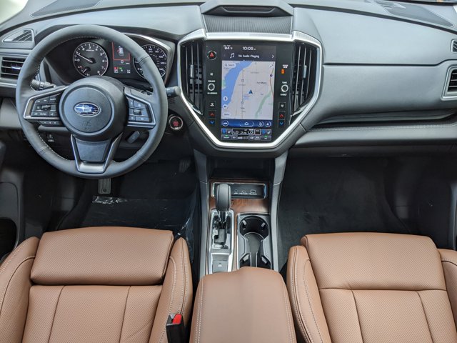 2025 Subaru Ascent Touring Image 14 of 29