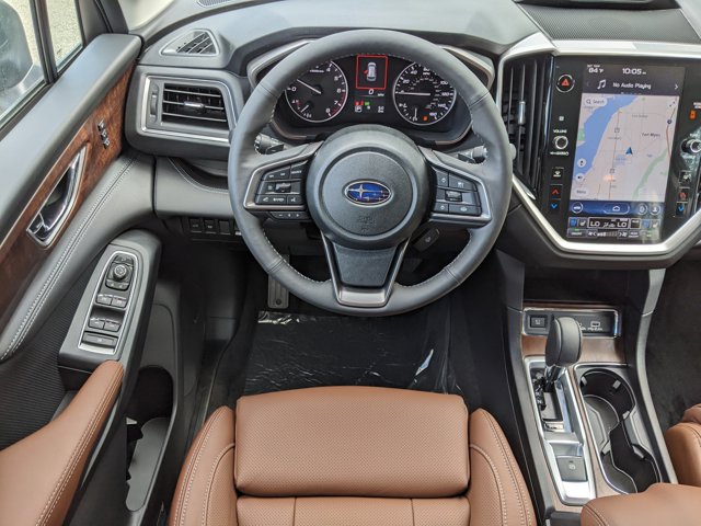2025 Subaru Ascent Touring Image 12 of 29