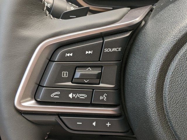 2025 Subaru Ascent Touring Image 20 of 29