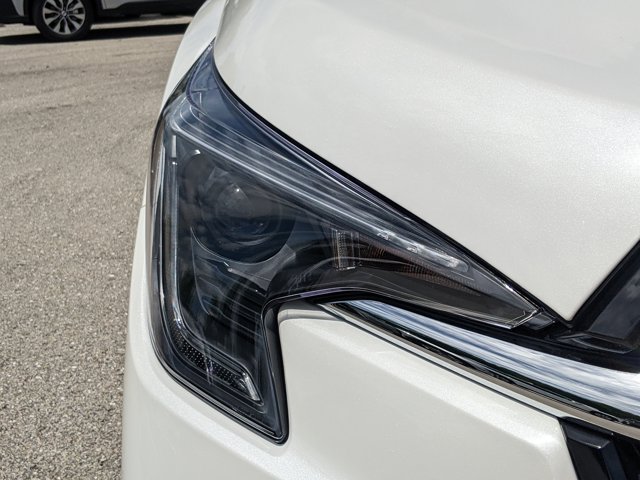 2025 Subaru Ascent Touring Image 23 of 29