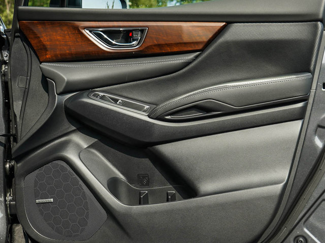 2025 Subaru Ascent Touring Image 22 of 26