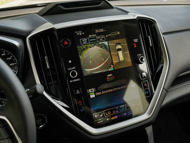 2025 Subaru Ascent Touring Image 19 of 26