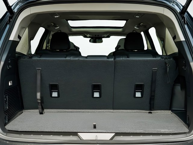 2025 Subaru Ascent Touring Image 6 of 26