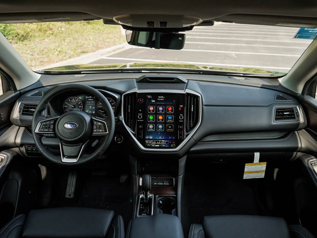 2025 Subaru Ascent Touring Image 12 of 26