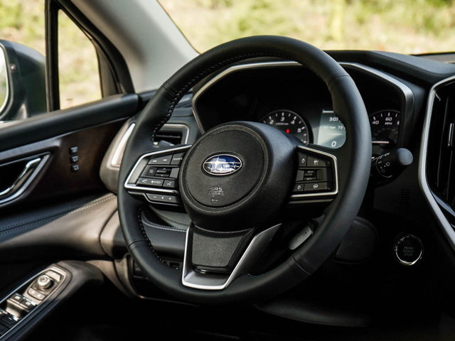 2025 Subaru Ascent Touring Image 16 of 26