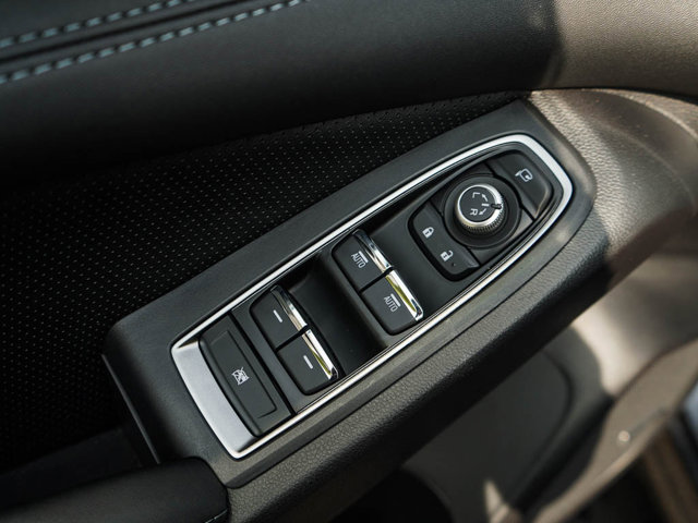 2025 Subaru Ascent Touring Image 26 of 26