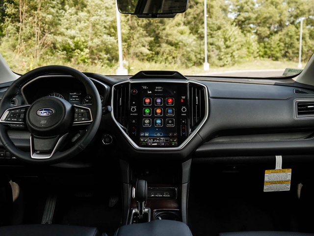 2025 Subaru Ascent Touring Image 13 of 26