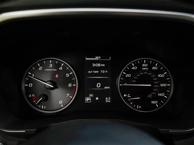 2025 Subaru Ascent Touring Image 18 of 26