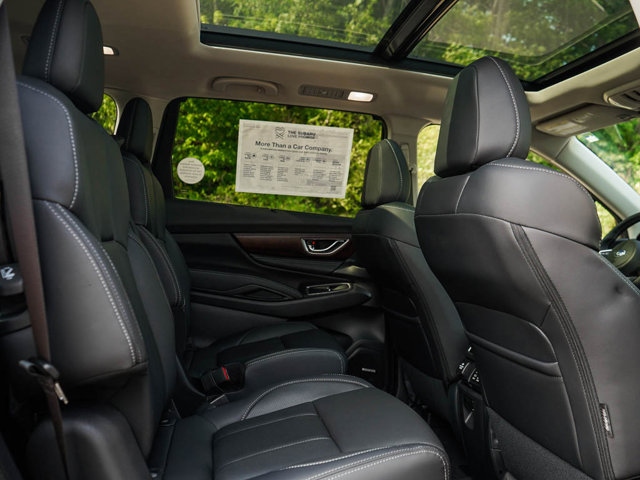 2025 Subaru Ascent Touring Image 10 of 26