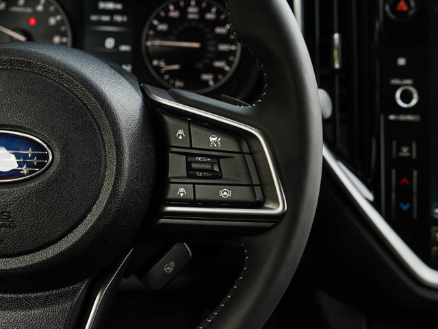 2025 Subaru Ascent Touring Image 24 of 26