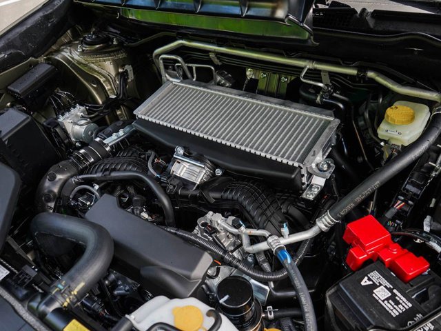 2025 Subaru Ascent Touring Image 4 of 26