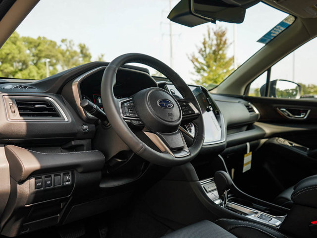 2025 Subaru Ascent Touring Image 15 of 26