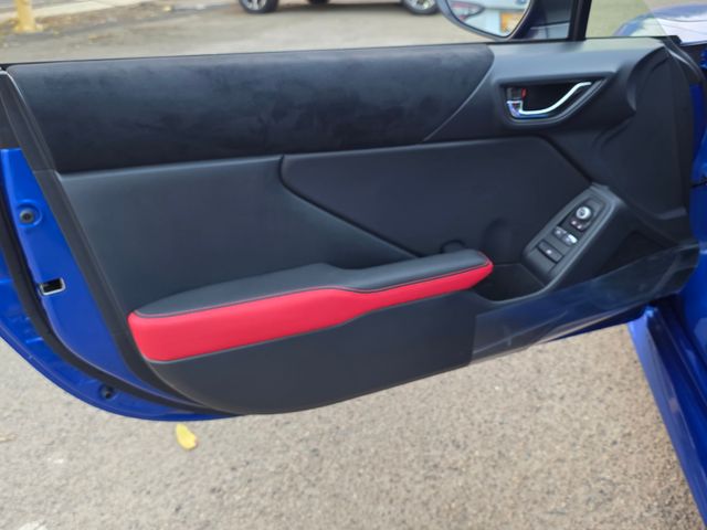 2025 Subaru BRZ Limited Image 25 of 35