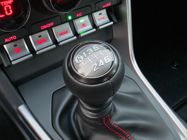 2025 Subaru BRZ Limited Image 24 of 35