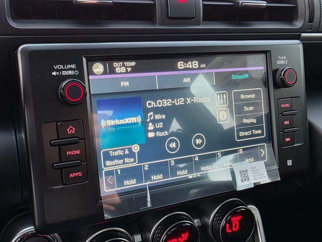 2025 Subaru BRZ Limited Image 20 of 35