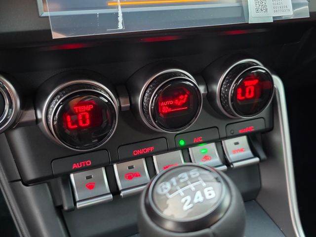 2025 Subaru BRZ Limited Image 33 of 35