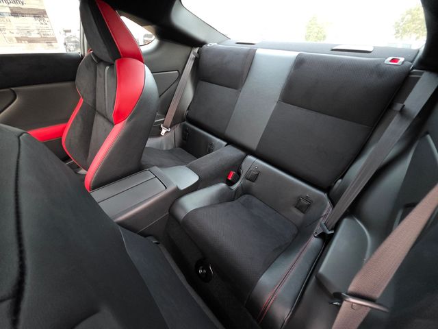 2025 Subaru BRZ Limited Image 11 of 35