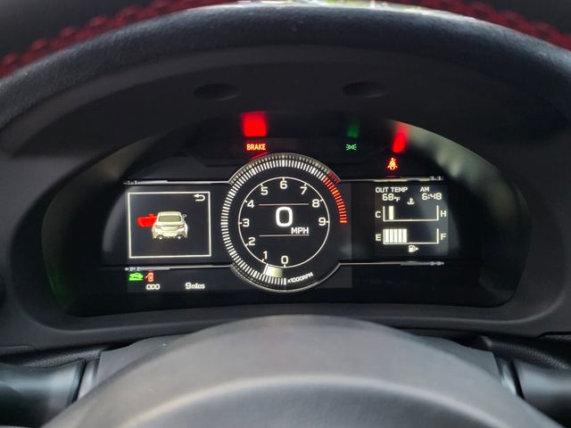 2025 Subaru BRZ Limited Image 19 of 35