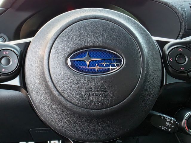 2025 Subaru BRZ Limited Image 18 of 35