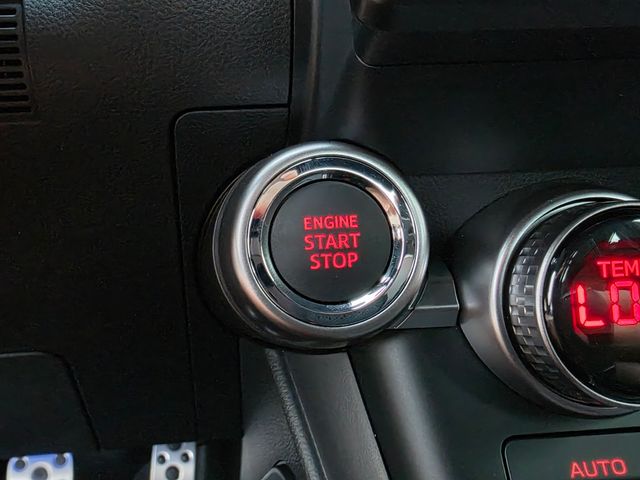 2025 Subaru BRZ Limited Image 26 of 35