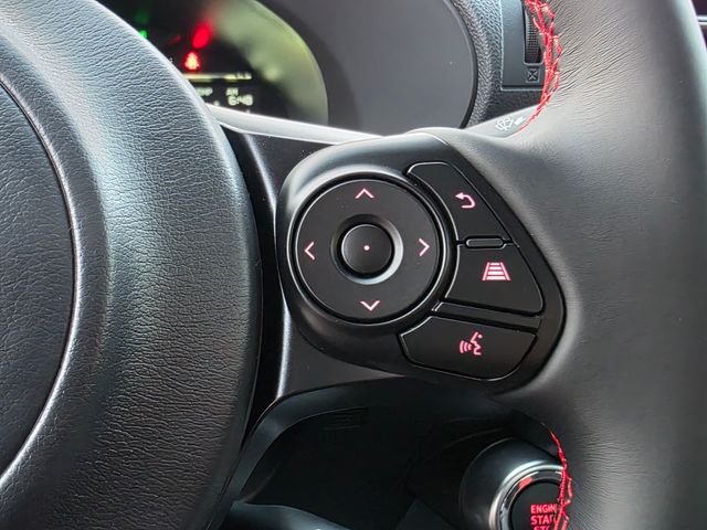 2025 Subaru BRZ Limited Image 32 of 35