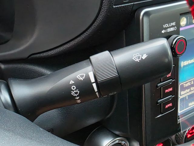 2025 Subaru BRZ Limited Image 34 of 35