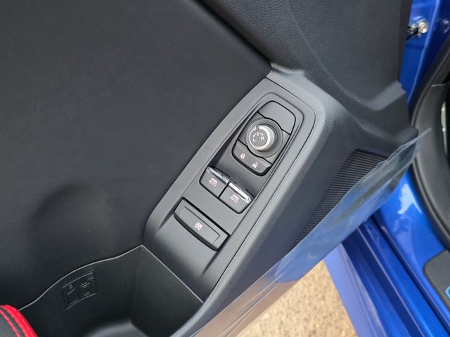 2025 Subaru BRZ Limited Image 35 of 35