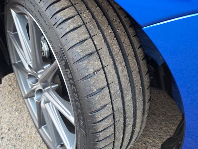 2025 Subaru BRZ Limited Image 9 of 35