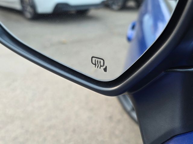 2025 Subaru BRZ Limited Image 27 of 35