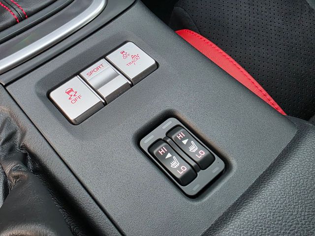 2025 Subaru BRZ Limited Image 29 of 35