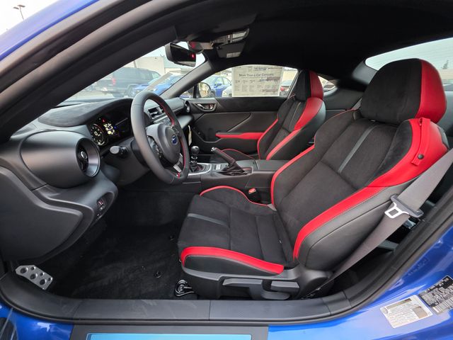 2025 Subaru BRZ Limited Image 17 of 35