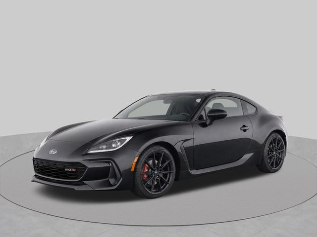 2025 Subaru BRZ tS Image 1 of 29