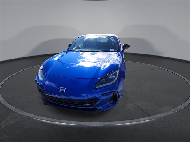 2025 Subaru BRZ tS Image 2 of 23