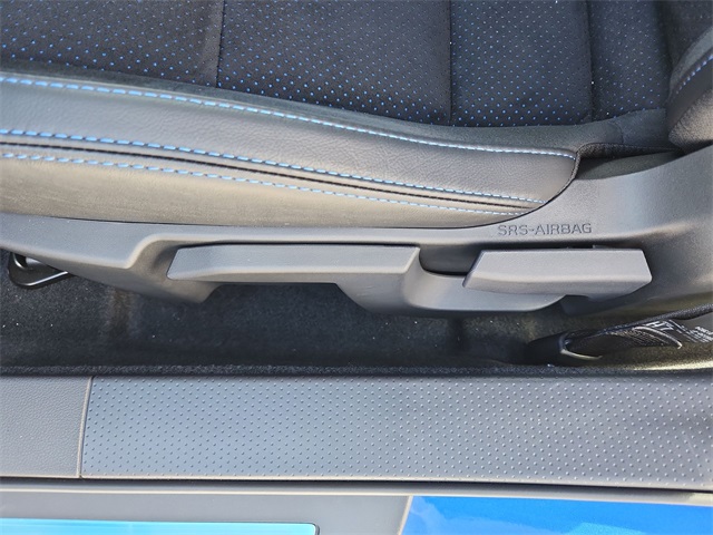 2025 Subaru BRZ tS Image 20 of 23