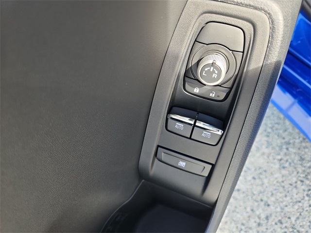 2025 Subaru BRZ tS Image 23 of 23