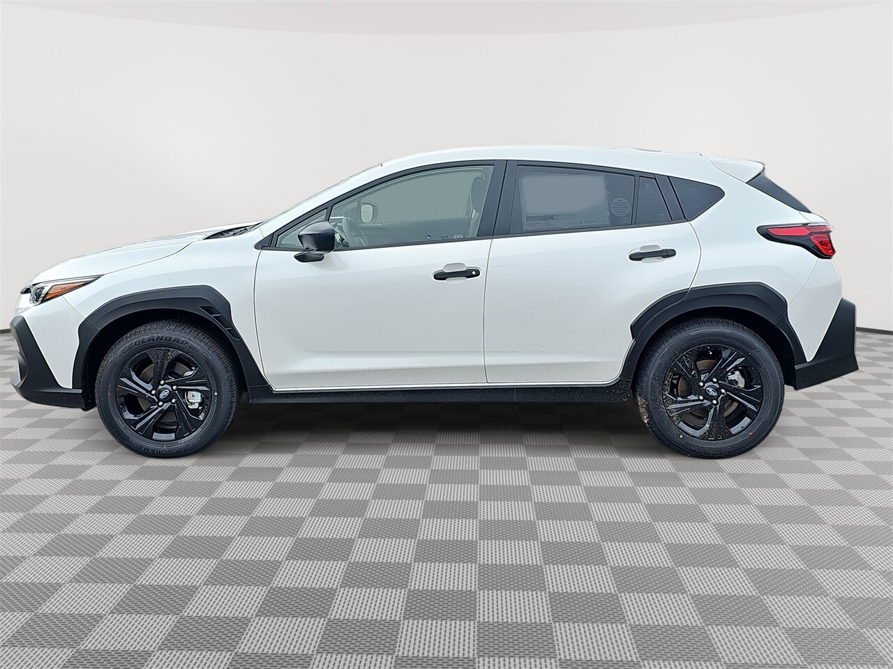 2025 Subaru Crosstrek Base Image 8 of 33