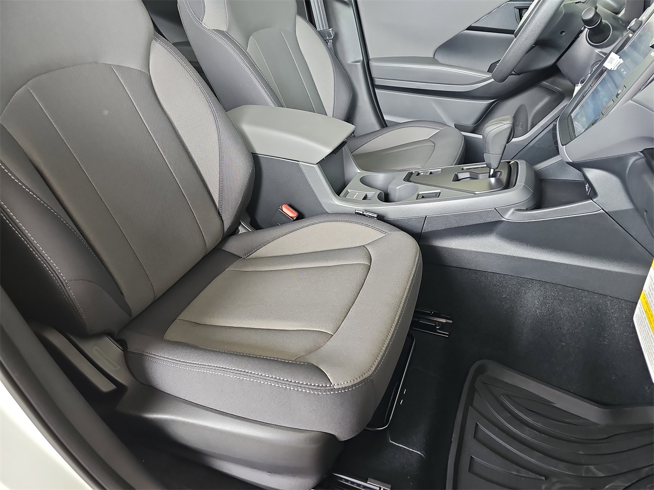 2025 Subaru Crosstrek Base Image 13 of 33