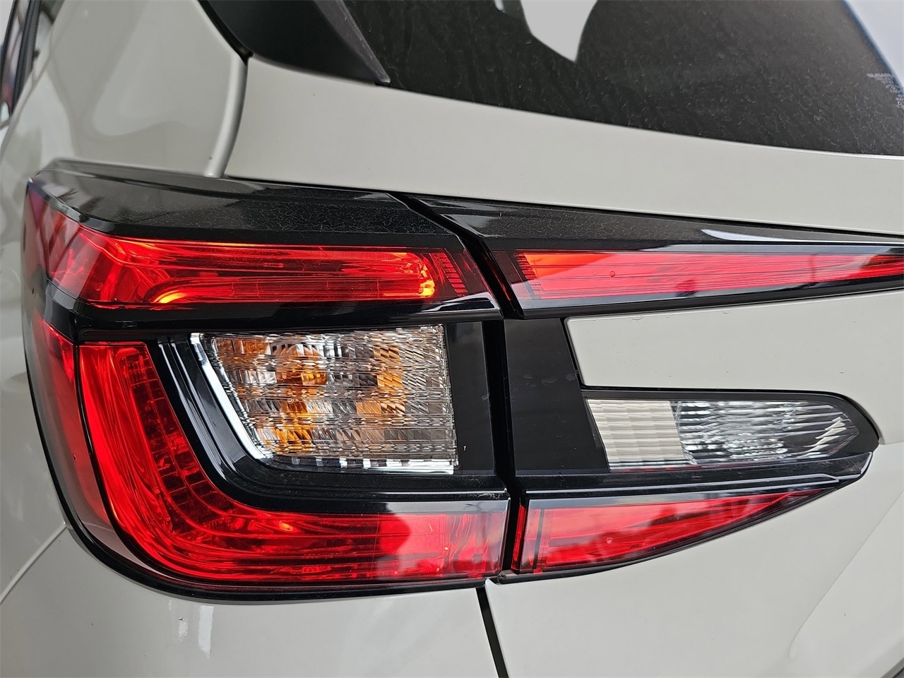 2025 Subaru Crosstrek Base Image 28 of 33