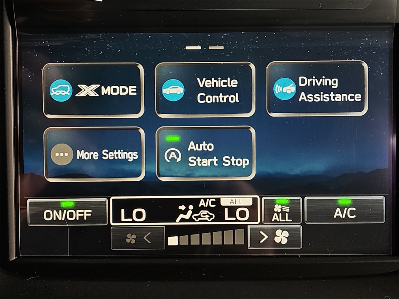 2025 Subaru Crosstrek Base Image 21 of 33