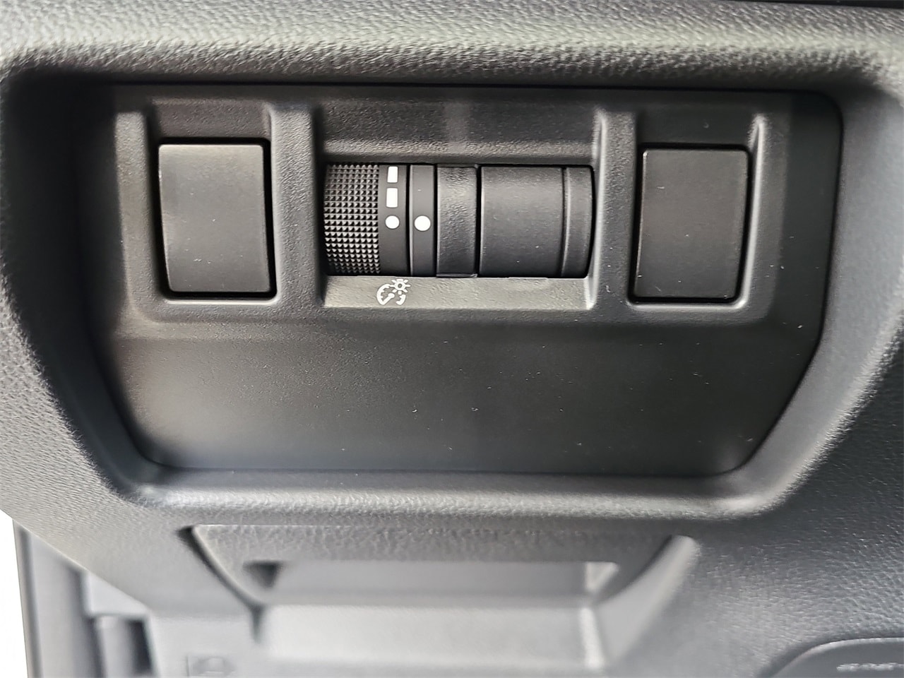 2025 Subaru Crosstrek Base Image 25 of 33