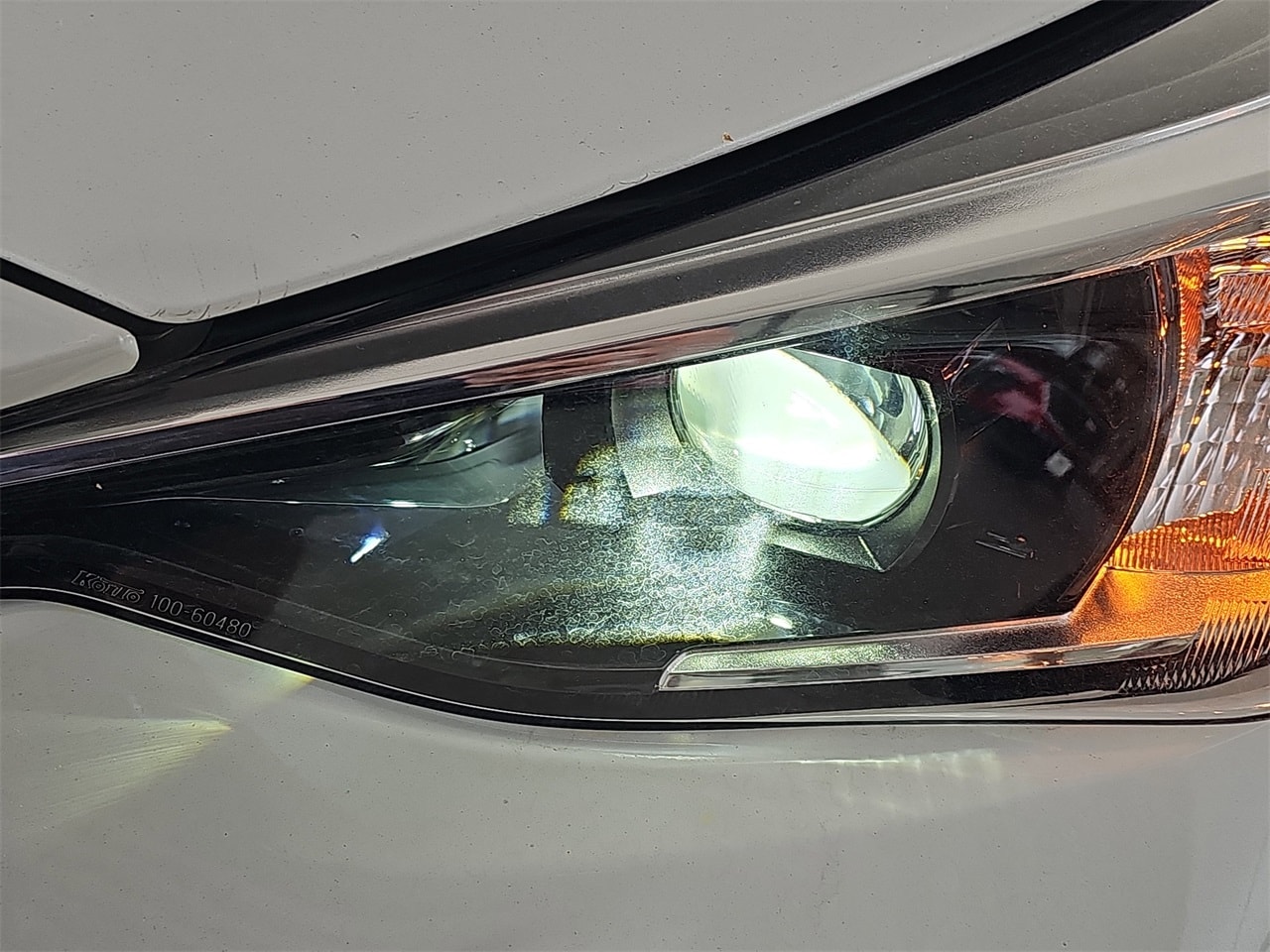 2025 Subaru Crosstrek Base Image 32 of 33