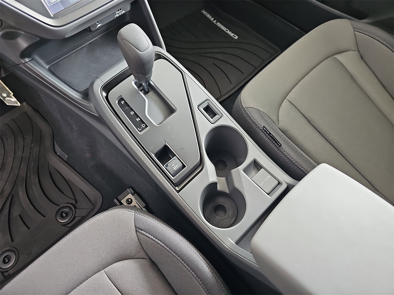 2025 Subaru Crosstrek Base Image 22 of 33