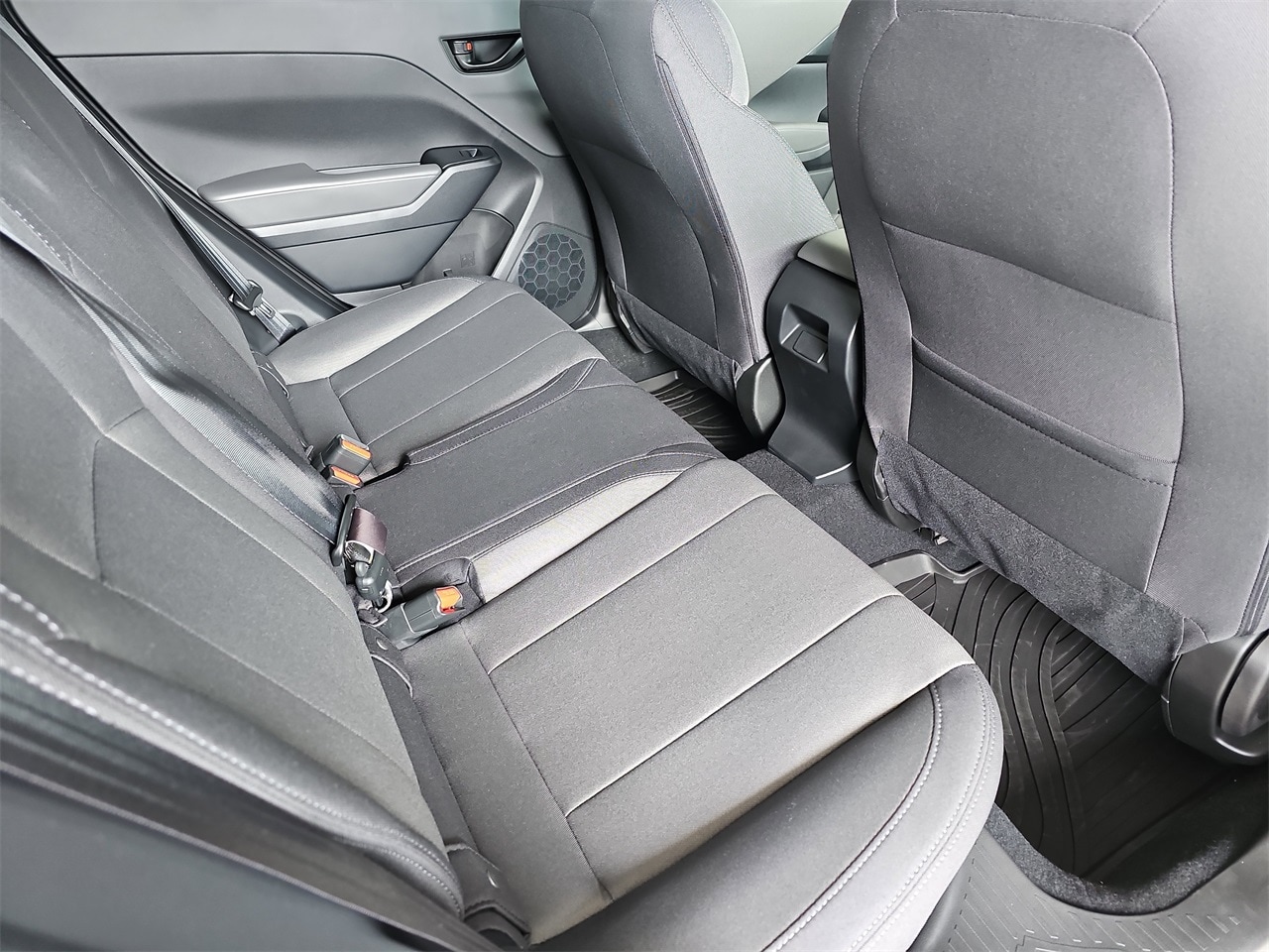 2025 Subaru Crosstrek Base Image 15 of 33