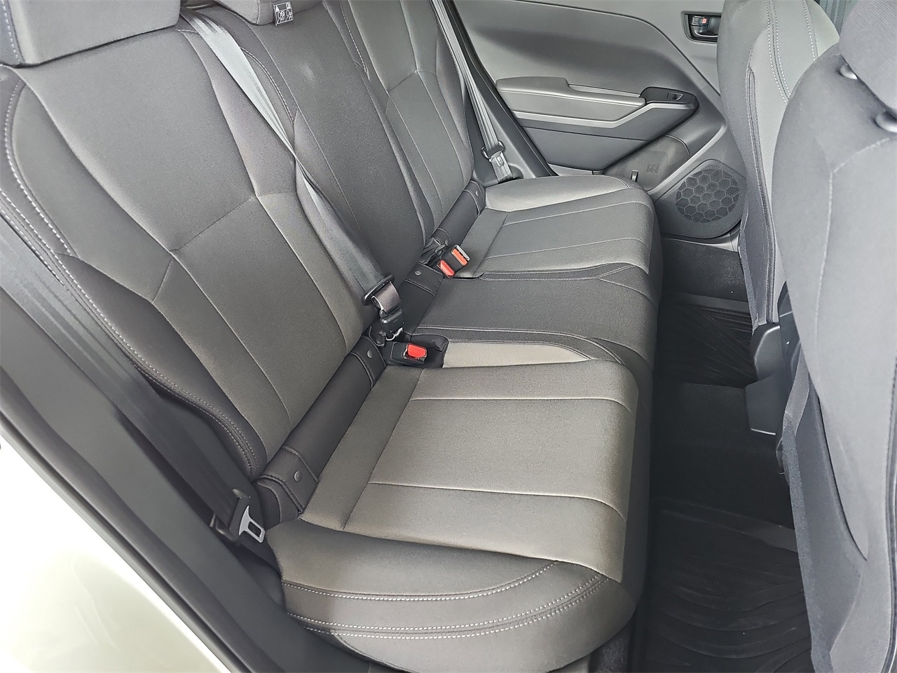 2025 Subaru Crosstrek Base Image 14 of 33