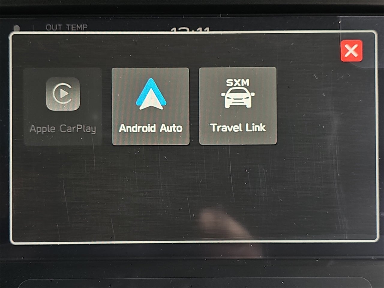 2025 Subaru Crosstrek Base Image 33 of 33