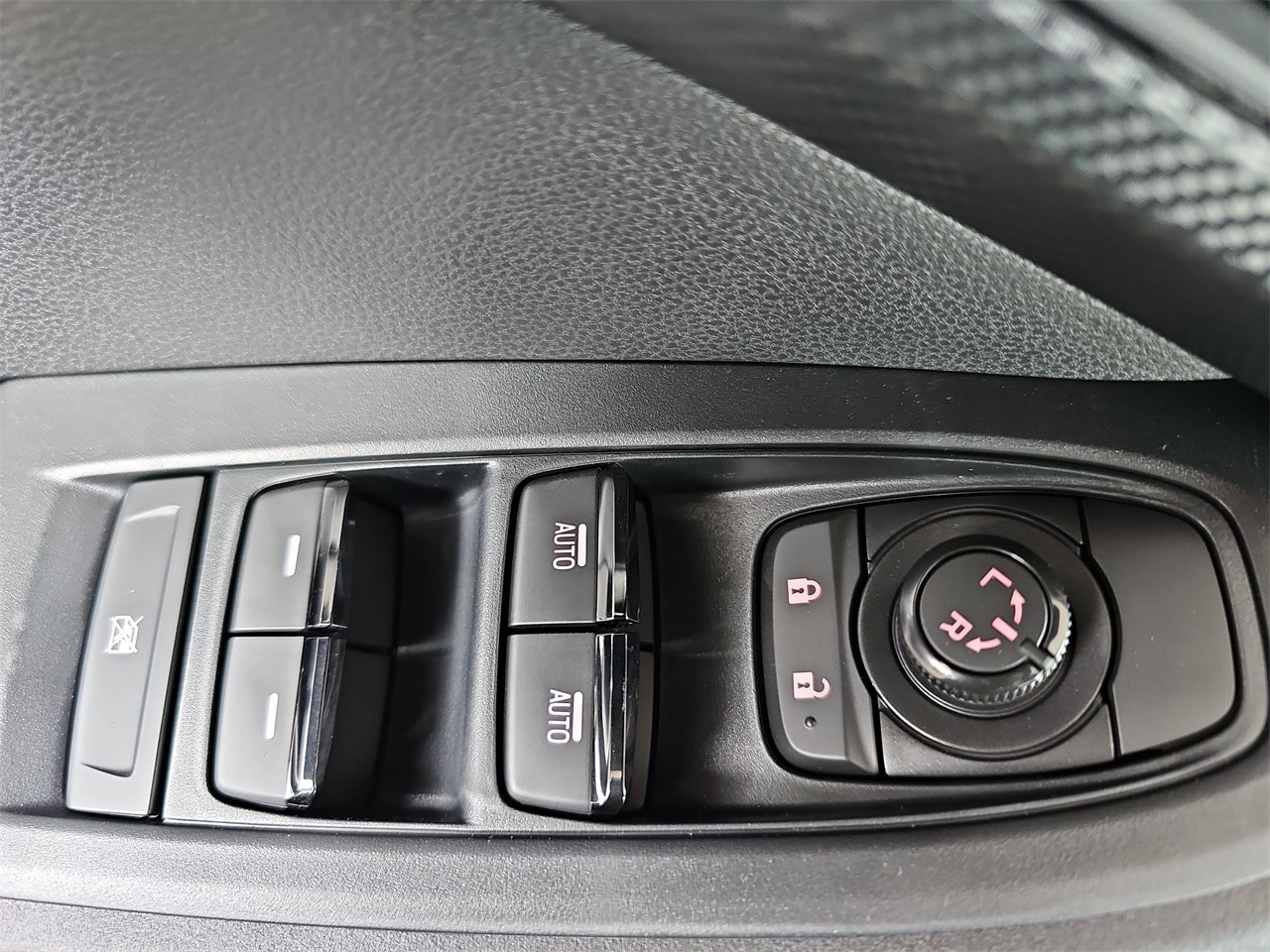 2025 Subaru Crosstrek Base Image 27 of 33