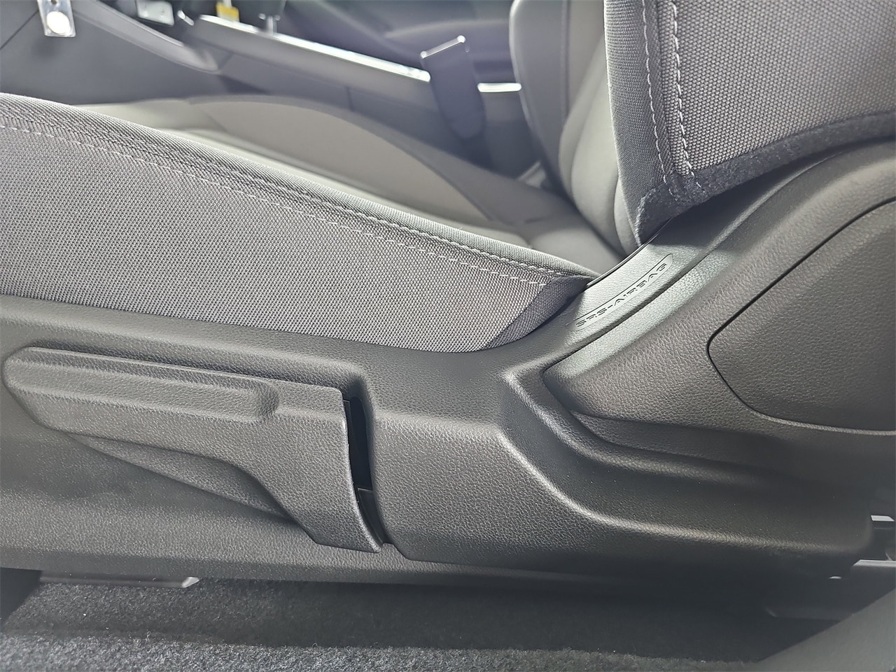 2025 Subaru Crosstrek Base Image 30 of 33