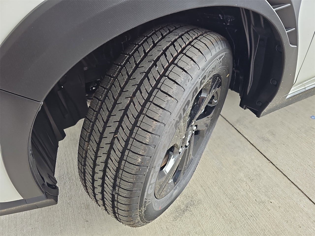 2025 Subaru Crosstrek Base Image 11 of 33